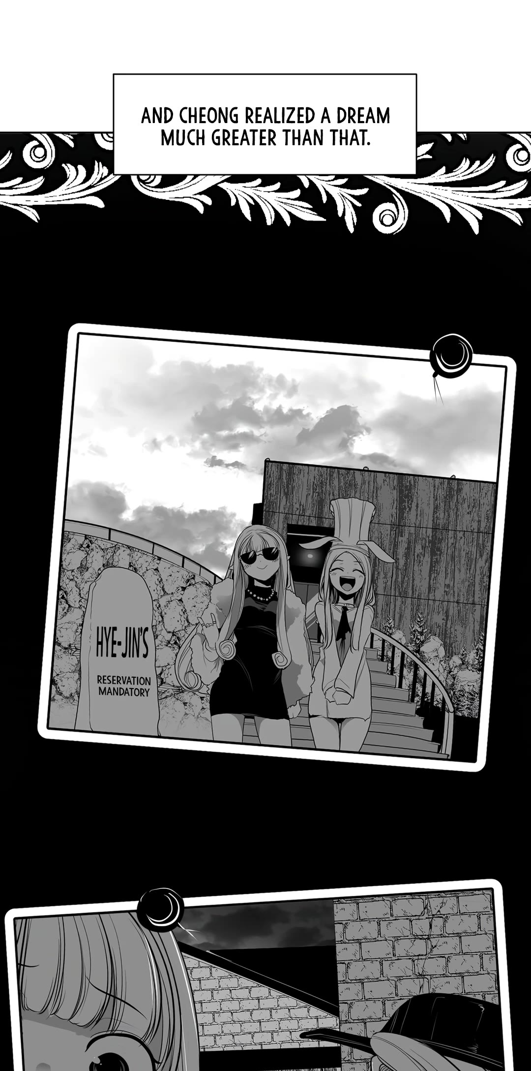 What Happens Inside the Dungeon Chapter 110 page 41 - Chapter 110: Final Chapter [END]