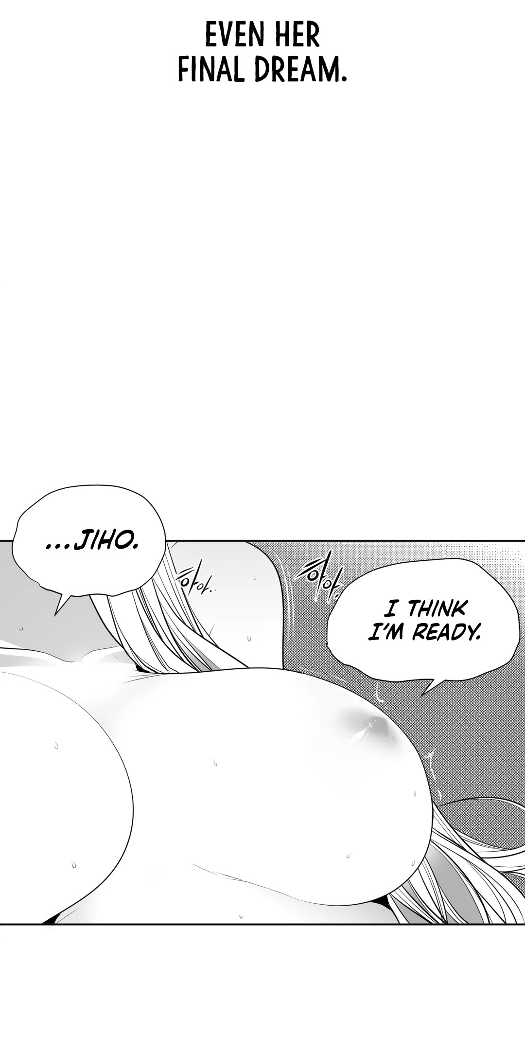What Happens Inside the Dungeon Chapter 110 page 44 - Chapter 110: Final Chapter [END]