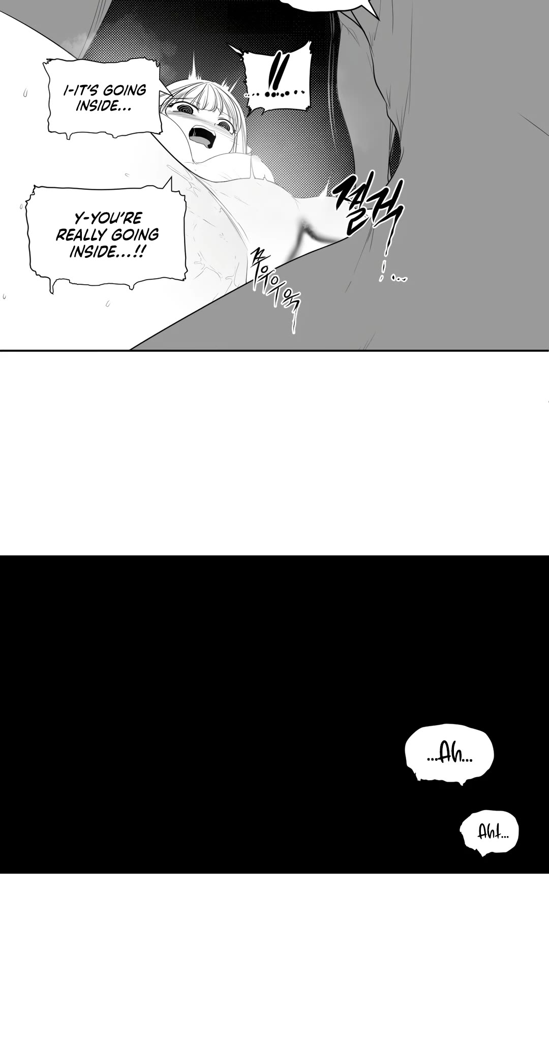 What Happens Inside the Dungeon Chapter 110 page 50 - Chapter 110: Final Chapter [END]