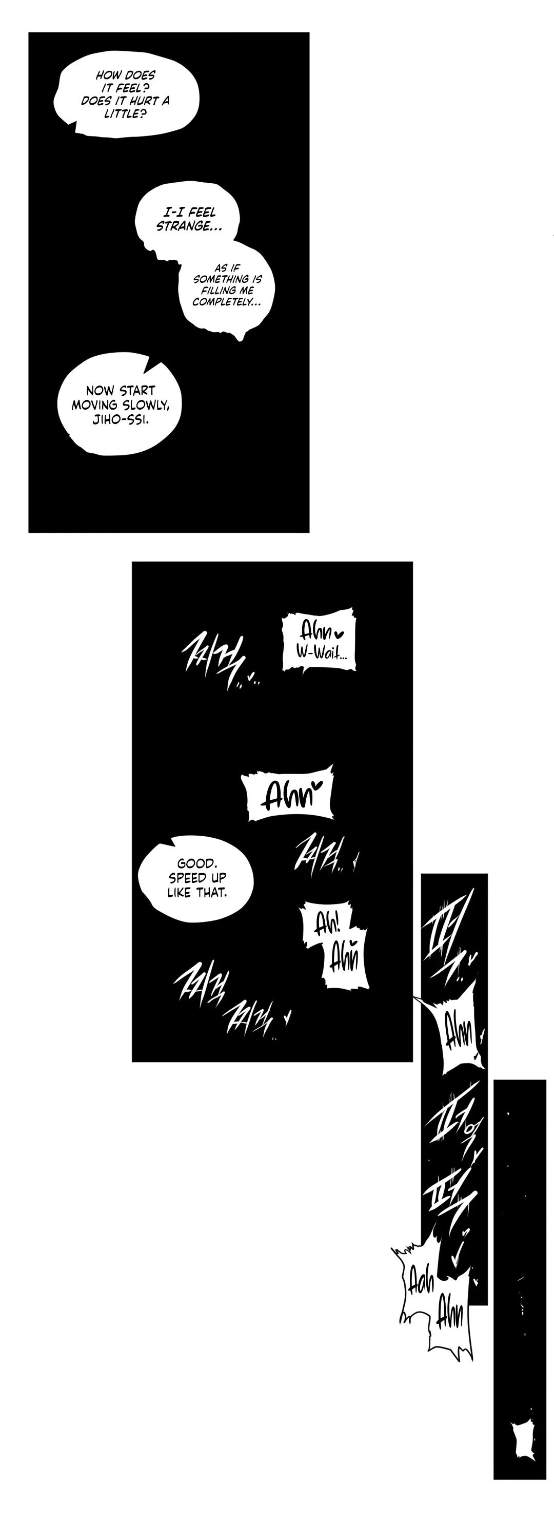 What Happens Inside the Dungeon Chapter 110 page 51 - Chapter 110: Final Chapter [END]