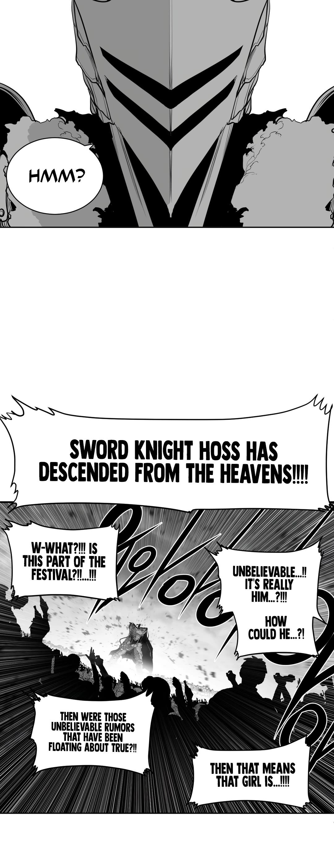 What Happens Inside the Dungeon Chapter 110 page 7 - Chapter 110: Final Chapter [END]