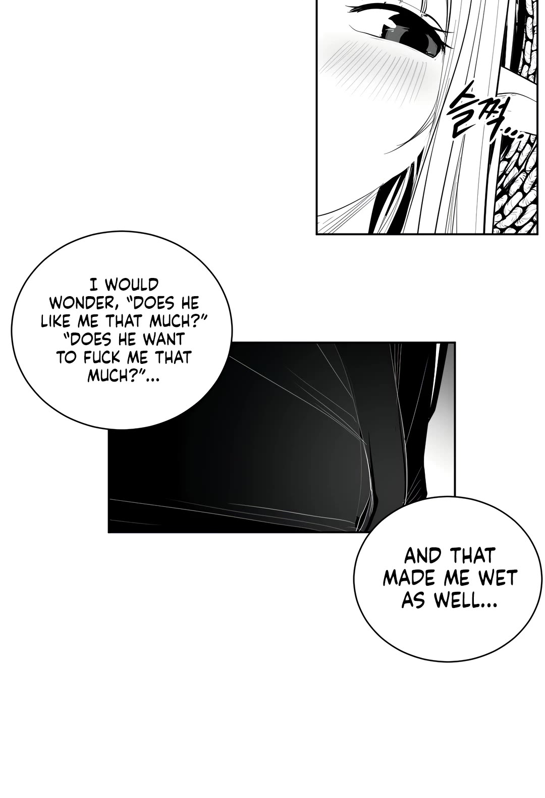 What Happens Inside the Dungeon Chapter 111 page 26 - Chapter 111: Side Story - Chapter 1