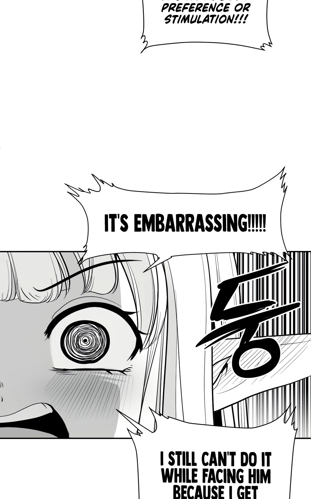 What Happens Inside the Dungeon Chapter 111 page 32 - Chapter 111: Side Story - Chapter 1