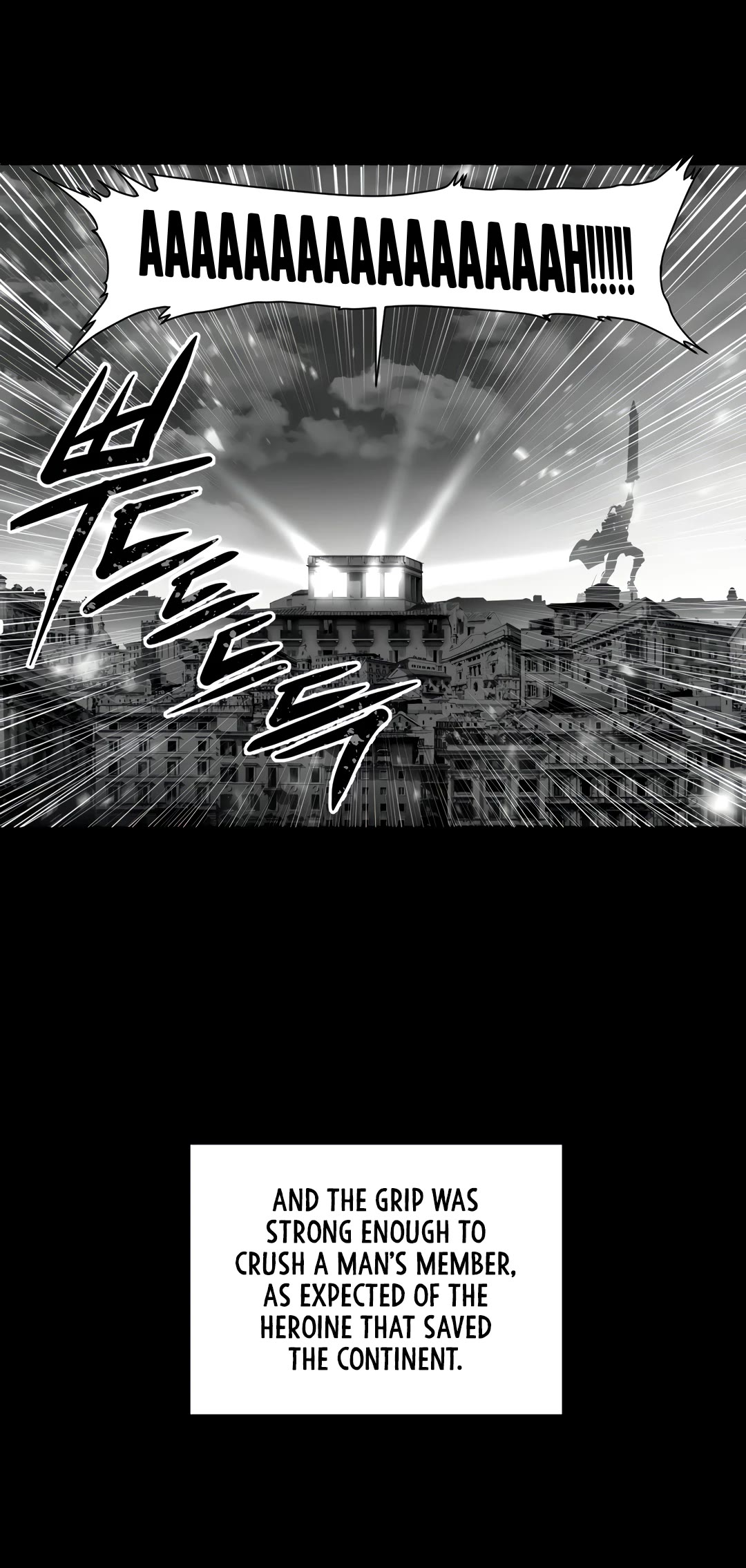 What Happens Inside the Dungeon Chapter 111 page 38 - Chapter 111: Side Story - Chapter 1