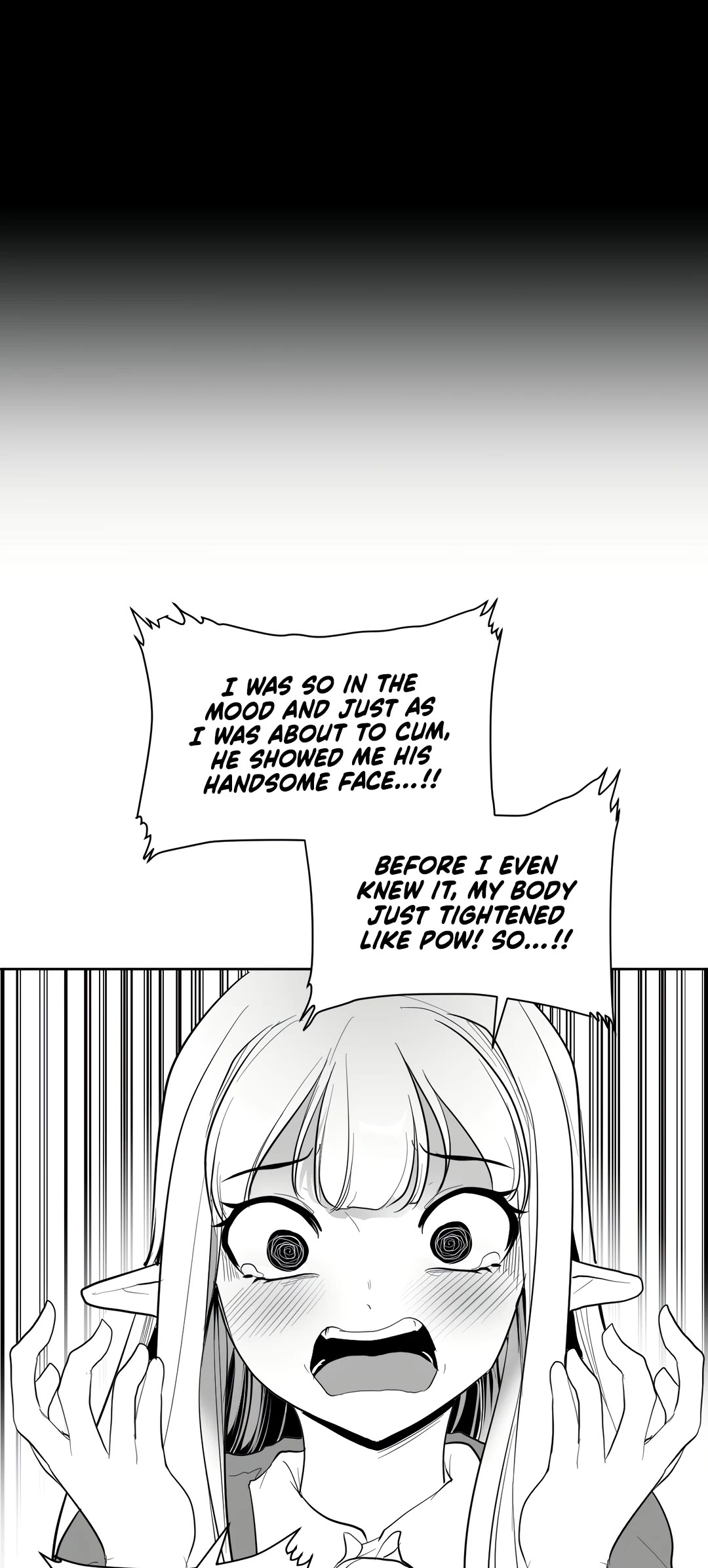 What Happens Inside the Dungeon Chapter 111 page 39 - Chapter 111: Side Story - Chapter 1