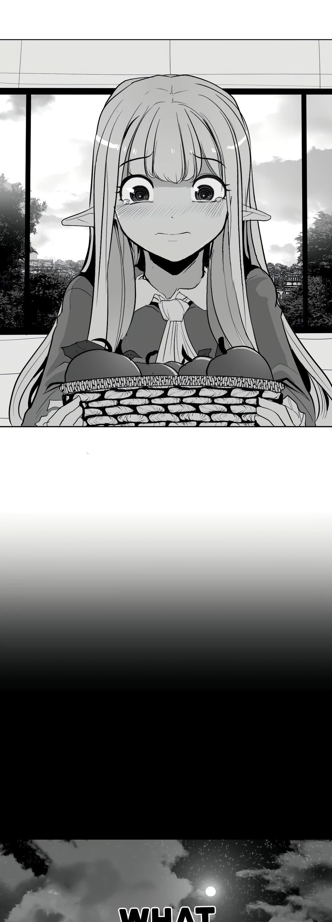 What Happens Inside the Dungeon Chapter 111 page 6 - Chapter 111: Side Story - Chapter 1