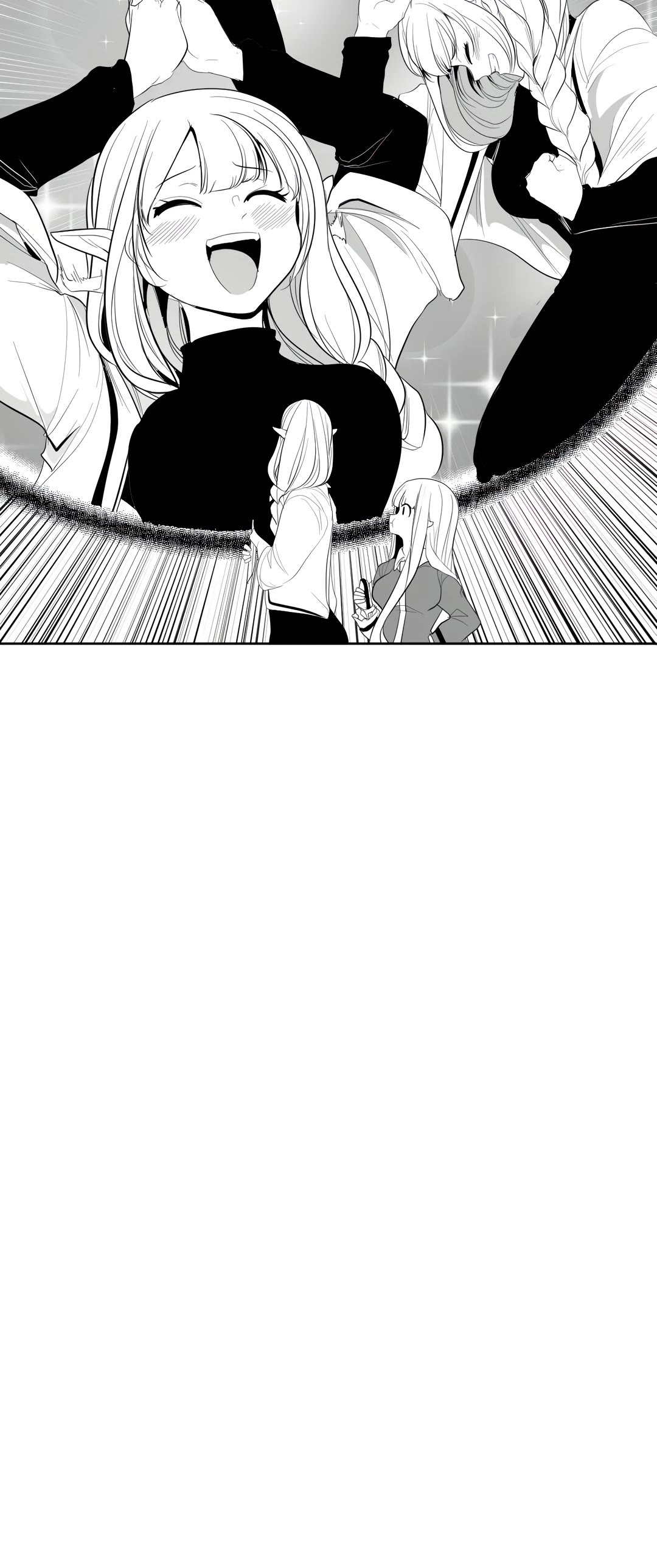 What Happens Inside the Dungeon Chapter 112 page 17 - Chapter 112: Side Story - Chapter 2