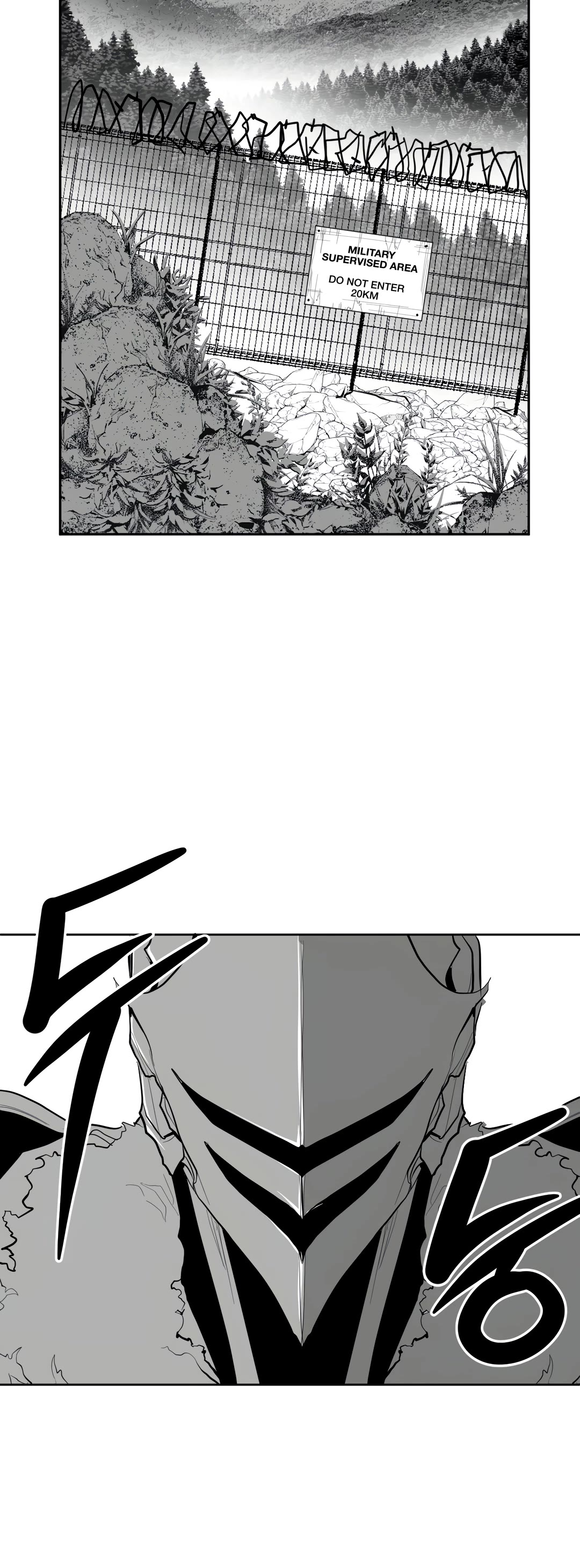What Happens Inside the Dungeon Chapter 112 page 3 - Chapter 112: Side Story - Chapter 2