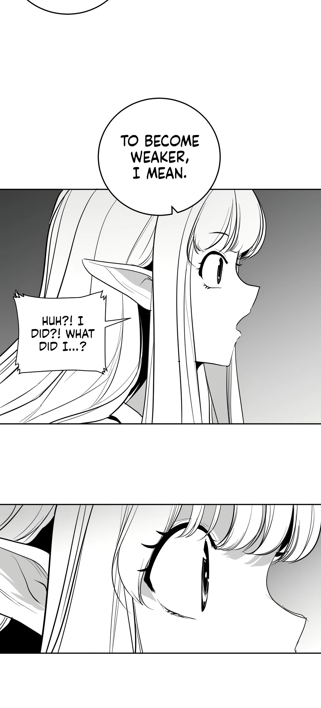 What Happens Inside the Dungeon Chapter 112 page 39 - Chapter 112: Side Story - Chapter 2