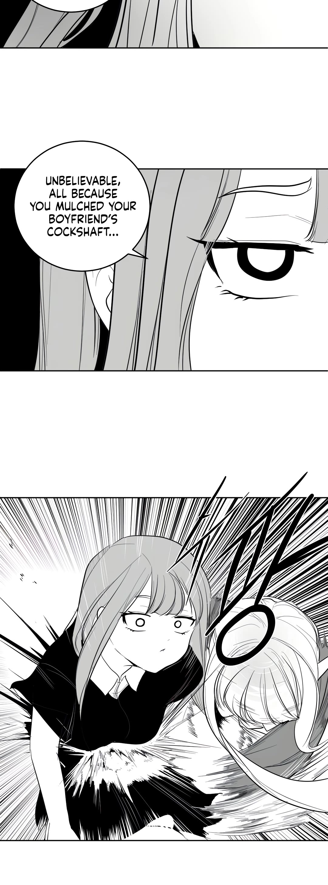 What Happens Inside the Dungeon Chapter 112 page 45 - Chapter 112: Side Story - Chapter 2