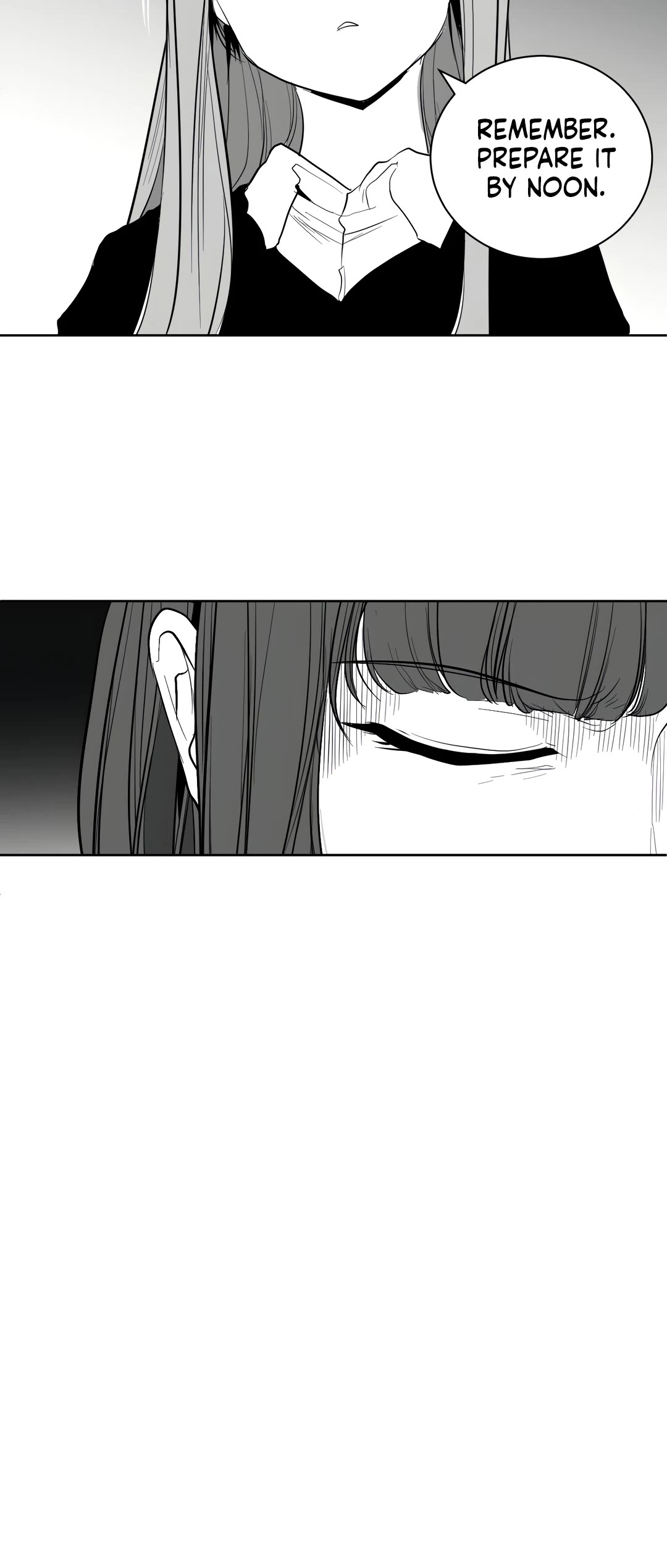 What Happens Inside the Dungeon Chapter 113 page 12 - Chapter 113: Side Story - Chapter 3