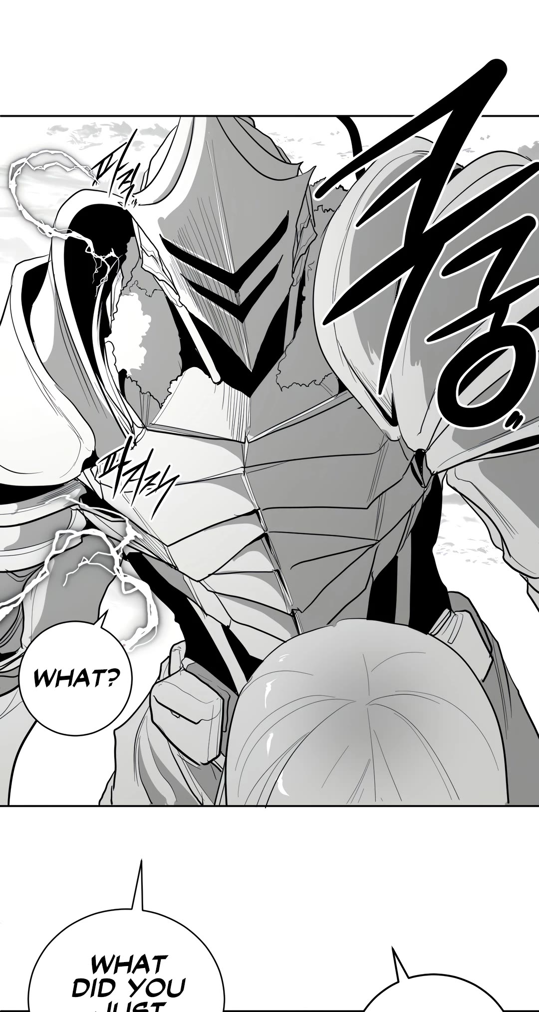 What Happens Inside the Dungeon Chapter 113 page 41 - Chapter 113: Side Story - Chapter 3