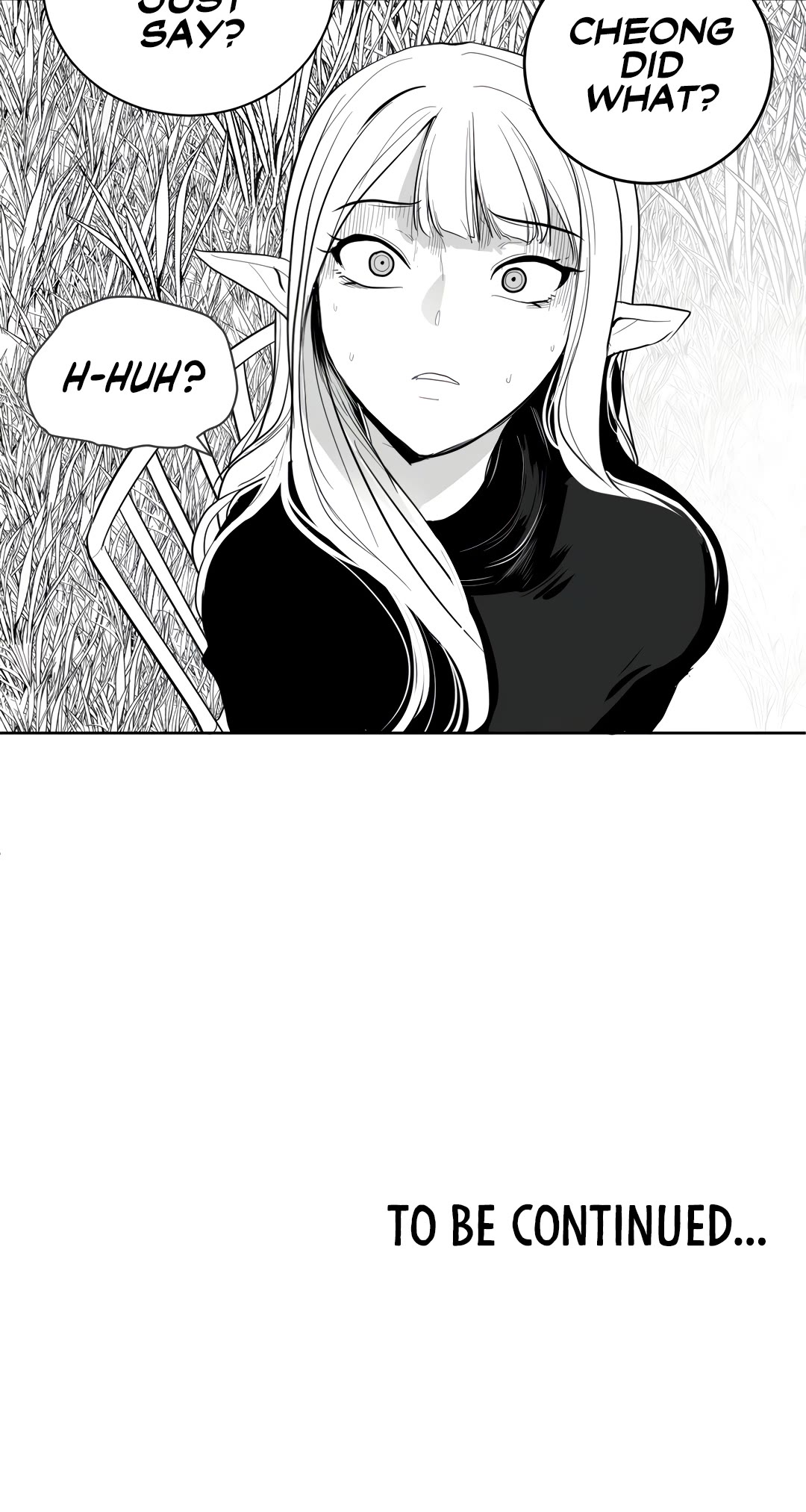 What Happens Inside the Dungeon Chapter 113 page 42 - Chapter 113: Side Story - Chapter 3