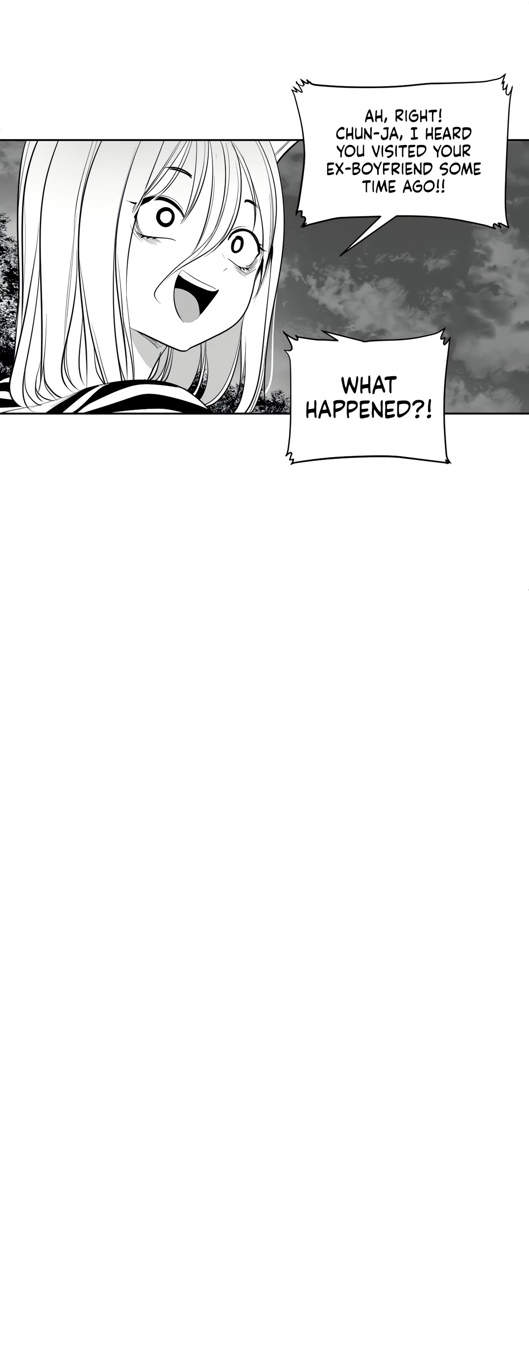 What Happens Inside the Dungeon Chapter 114 page 35 - Chapter 114: Side Story - Chapter 4