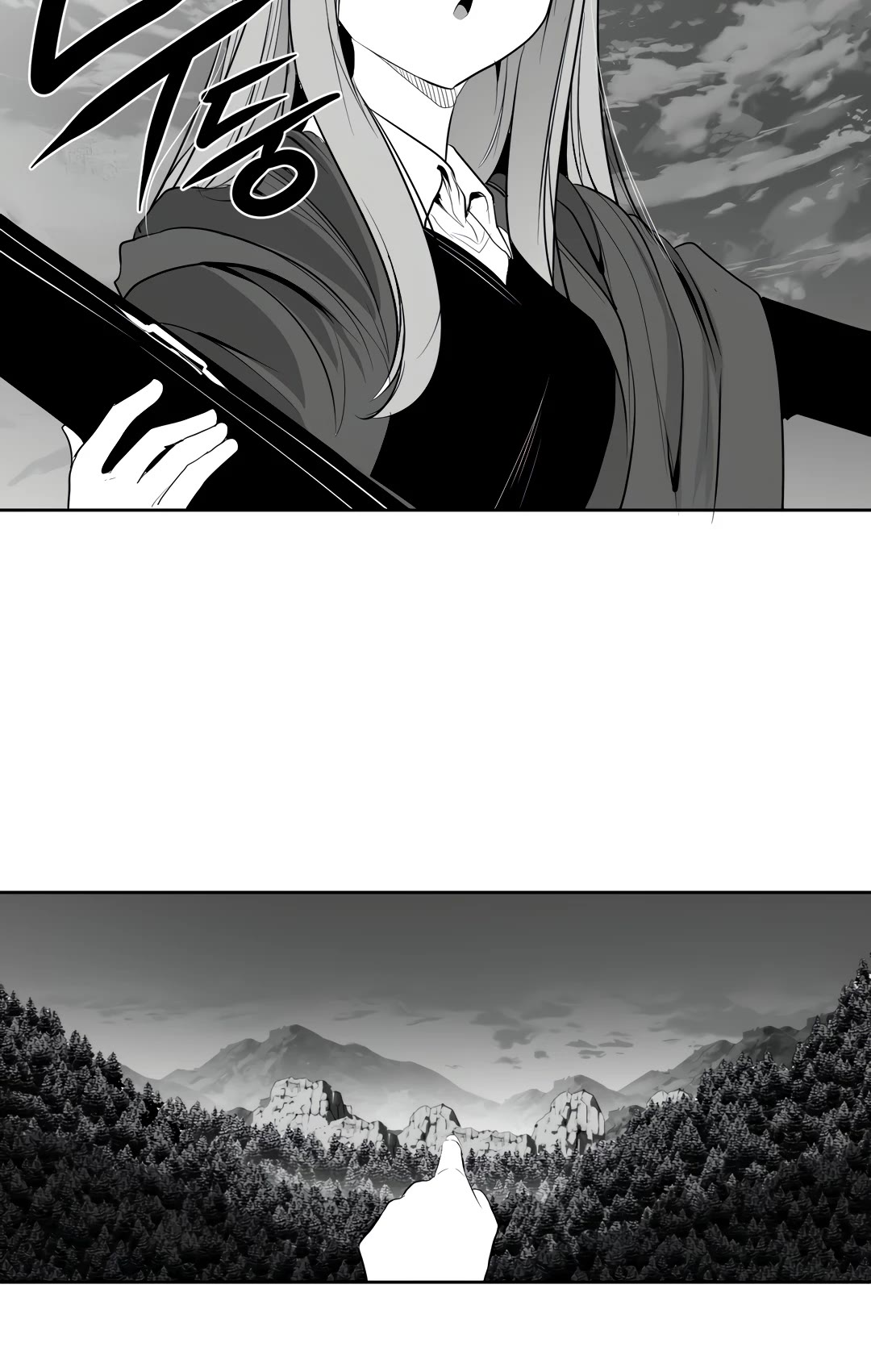 What Happens Inside the Dungeon Chapter 114 page 40 - Chapter 114: Side Story - Chapter 4