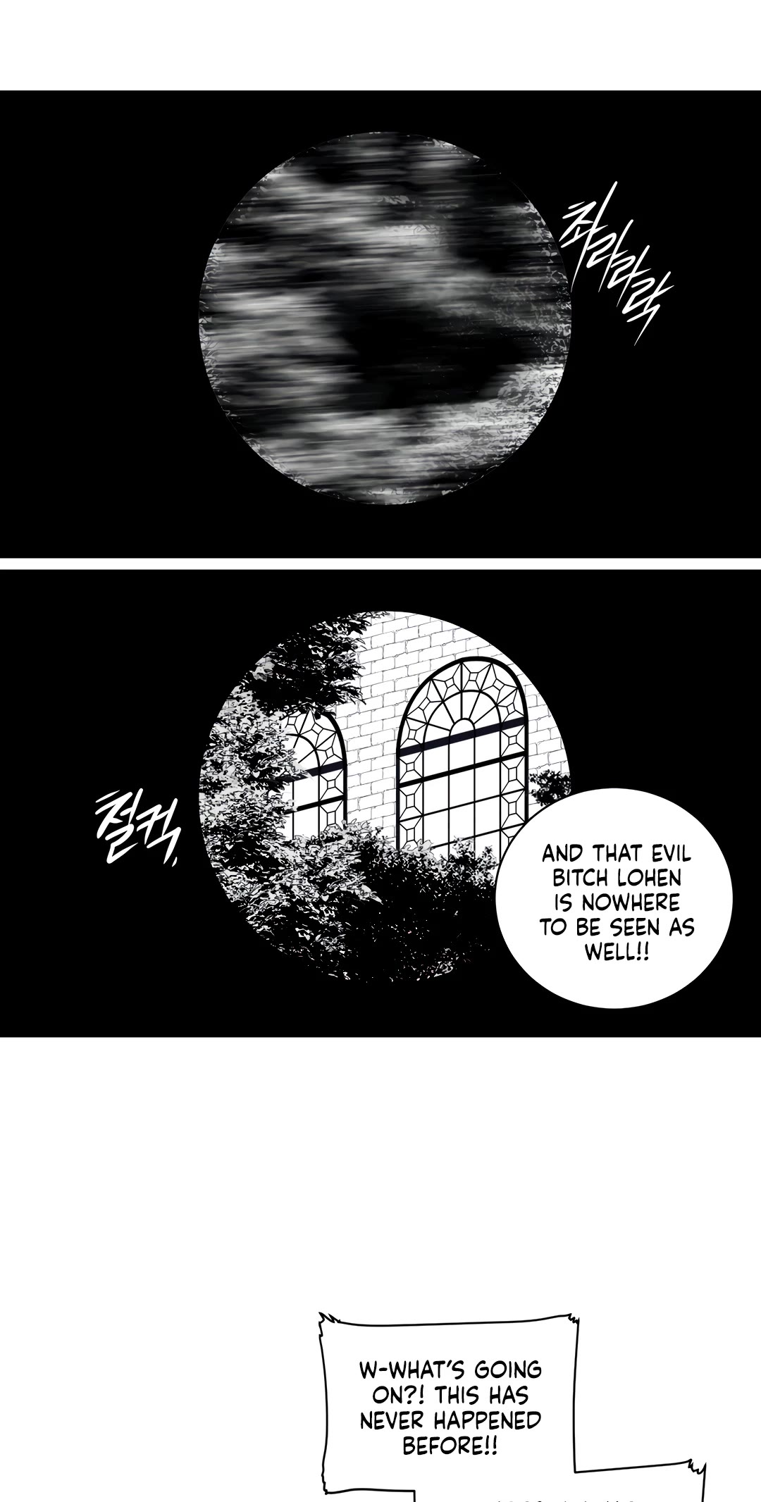 What Happens Inside the Dungeon Chapter 114 page 6 - Chapter 114: Side Story - Chapter 4