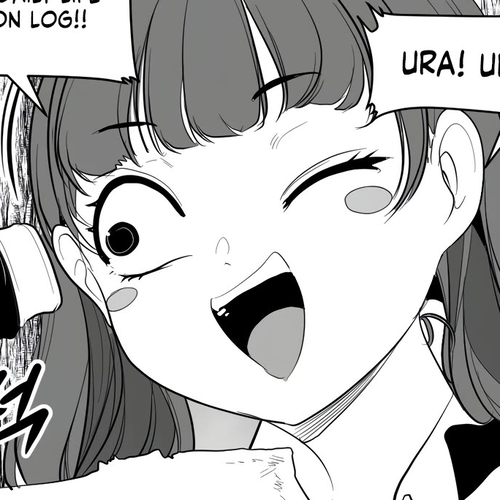 What Happens Inside the Dungeon Chapter 114: Side Story - Chapter 4 cover