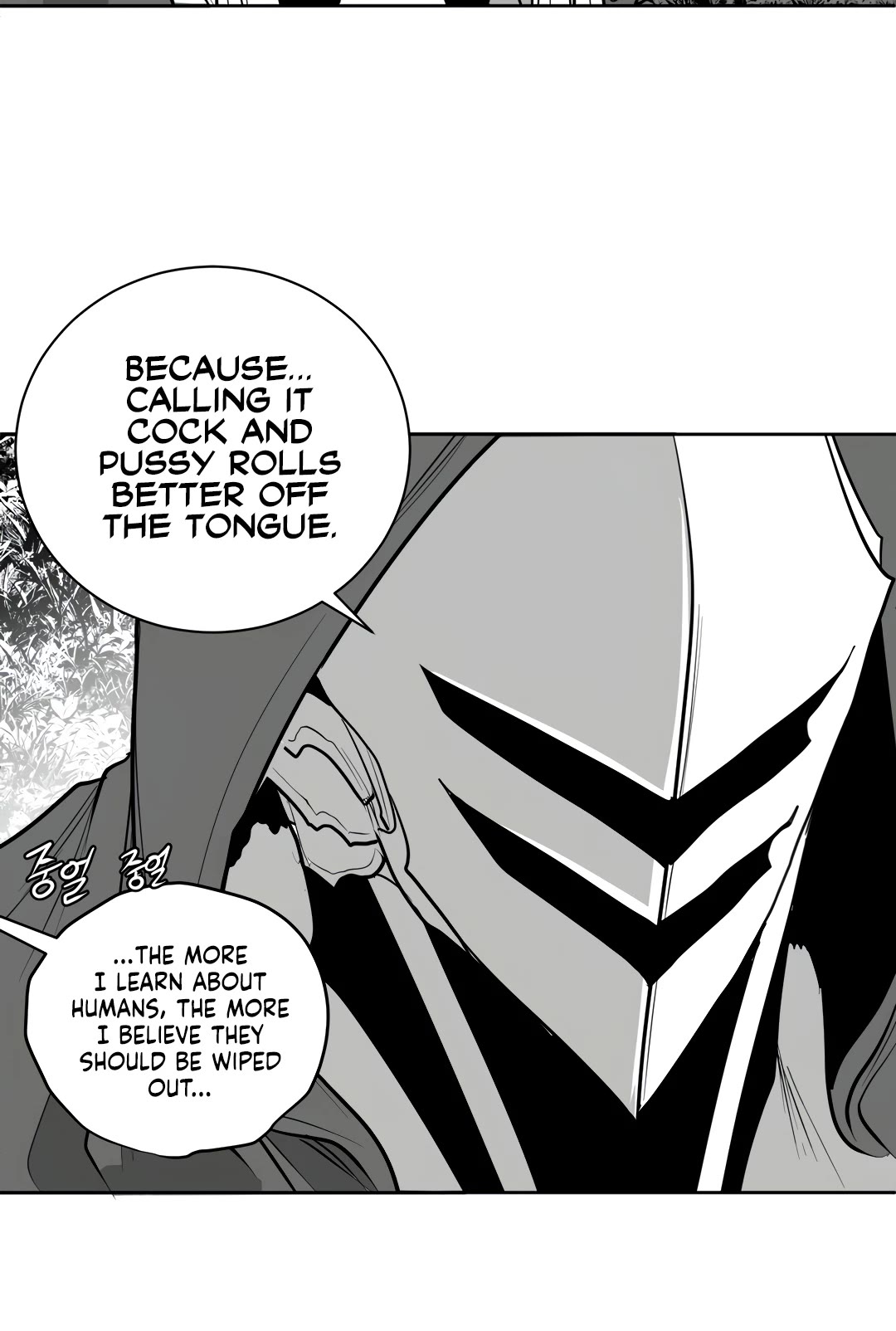 What Happens Inside the Dungeon Chapter 115 page 28 - Chapter 115: Side Story - Chapter 5