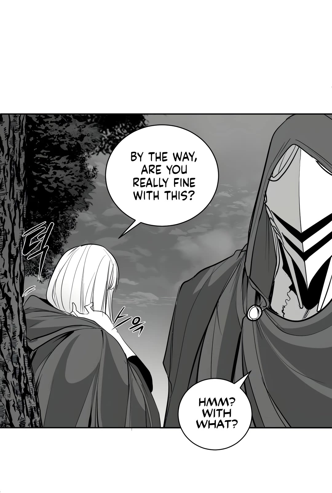 What Happens Inside the Dungeon Chapter 115 page 29 - Chapter 115: Side Story - Chapter 5