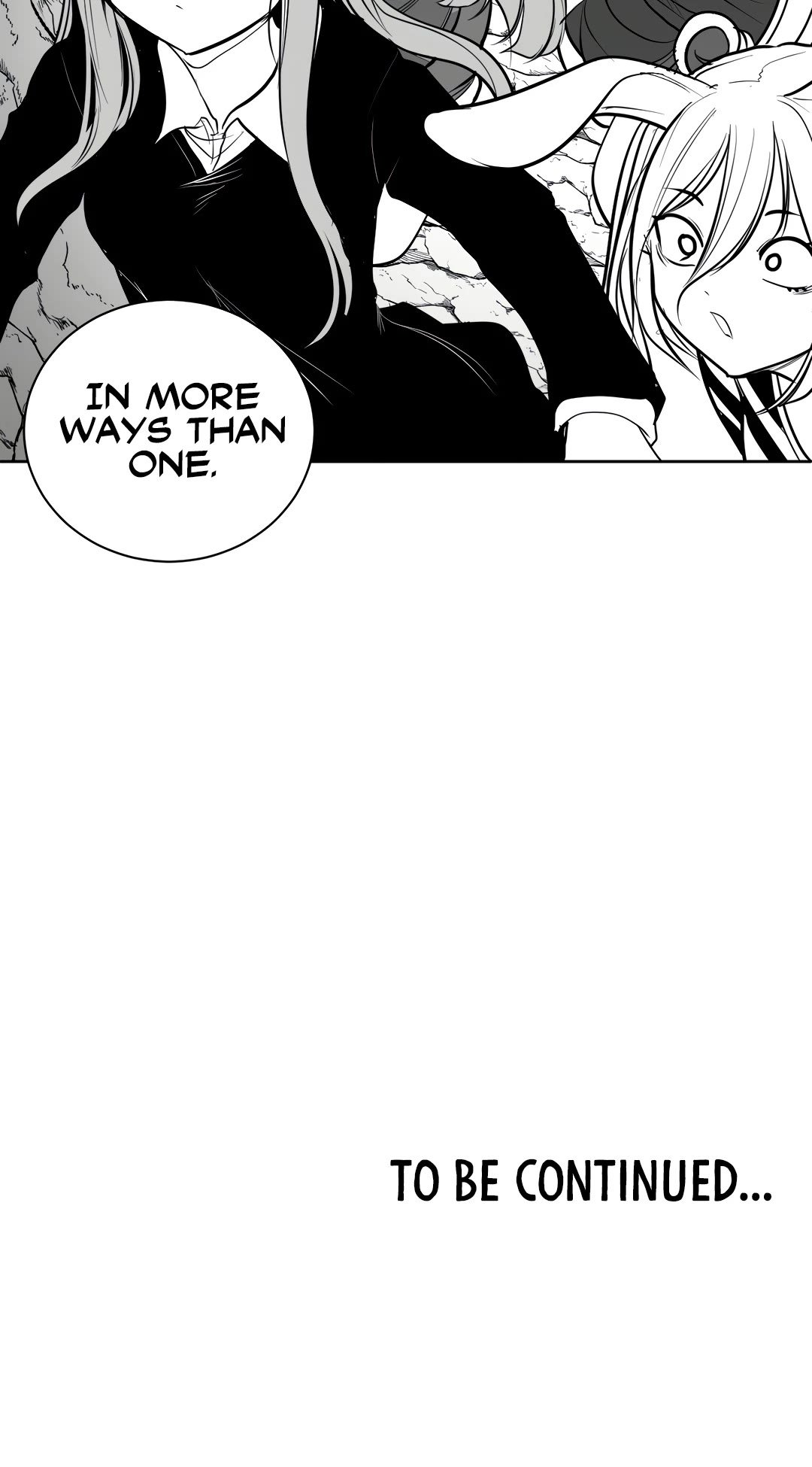 What Happens Inside the Dungeon Chapter 115 page 34 - Chapter 115: Side Story - Chapter 5