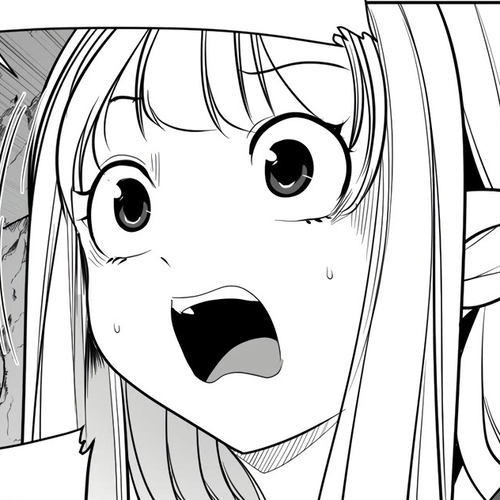 What Happens Inside the Dungeon Chapter 115: Side Story - Chapter 5 cover