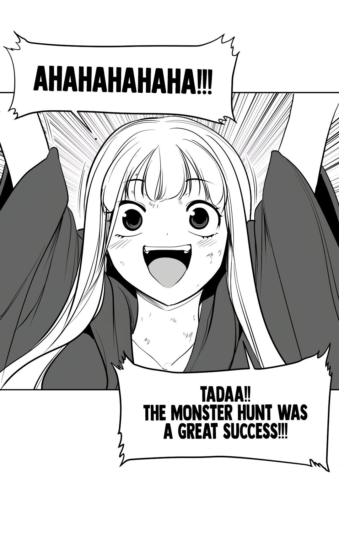 What Happens Inside the Dungeon Chapter 116 page 16 - Chapter 116: Side Story - Chapter 6