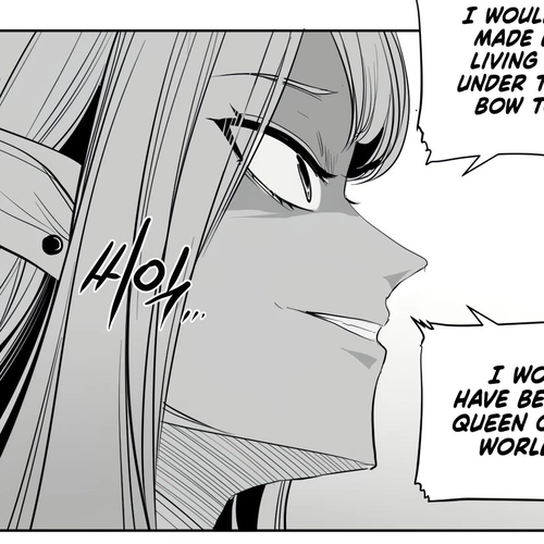 What Happens Inside the Dungeon Chapter 116: Side Story - Chapter 6 cover