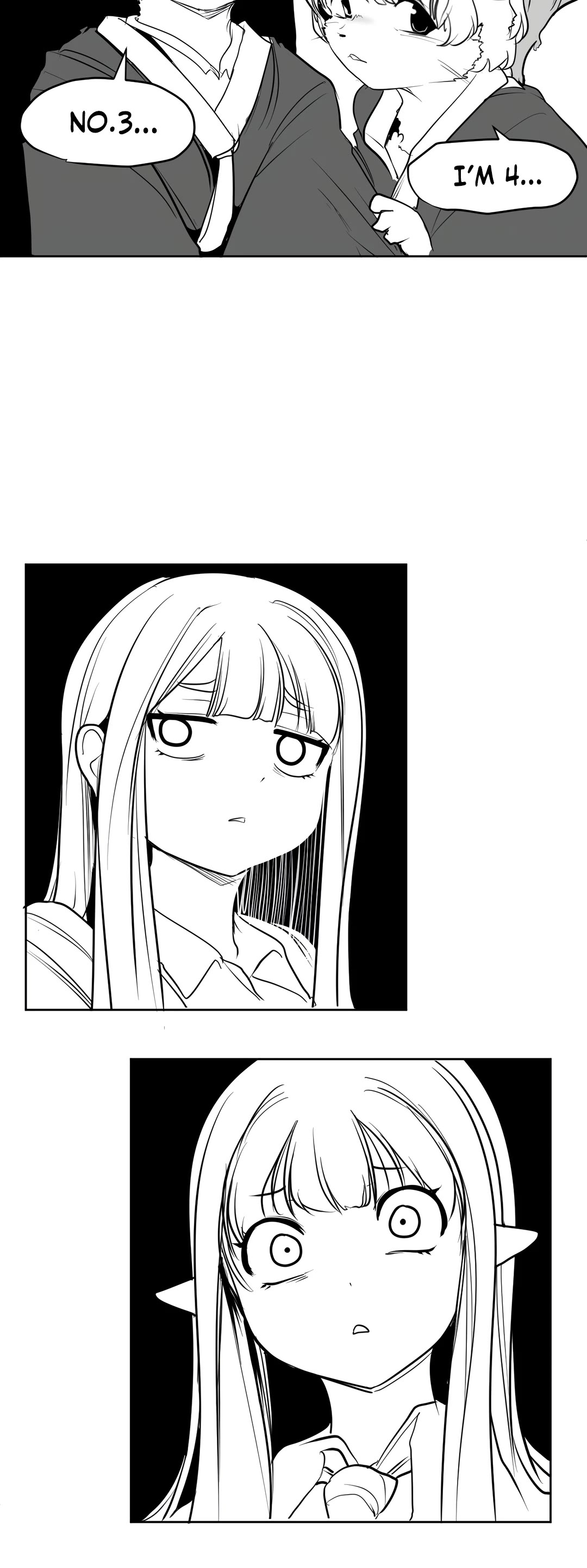 What Happens Inside the Dungeon Chapter 117 page 12 - Chapter 117: Side Story - Chapter 7