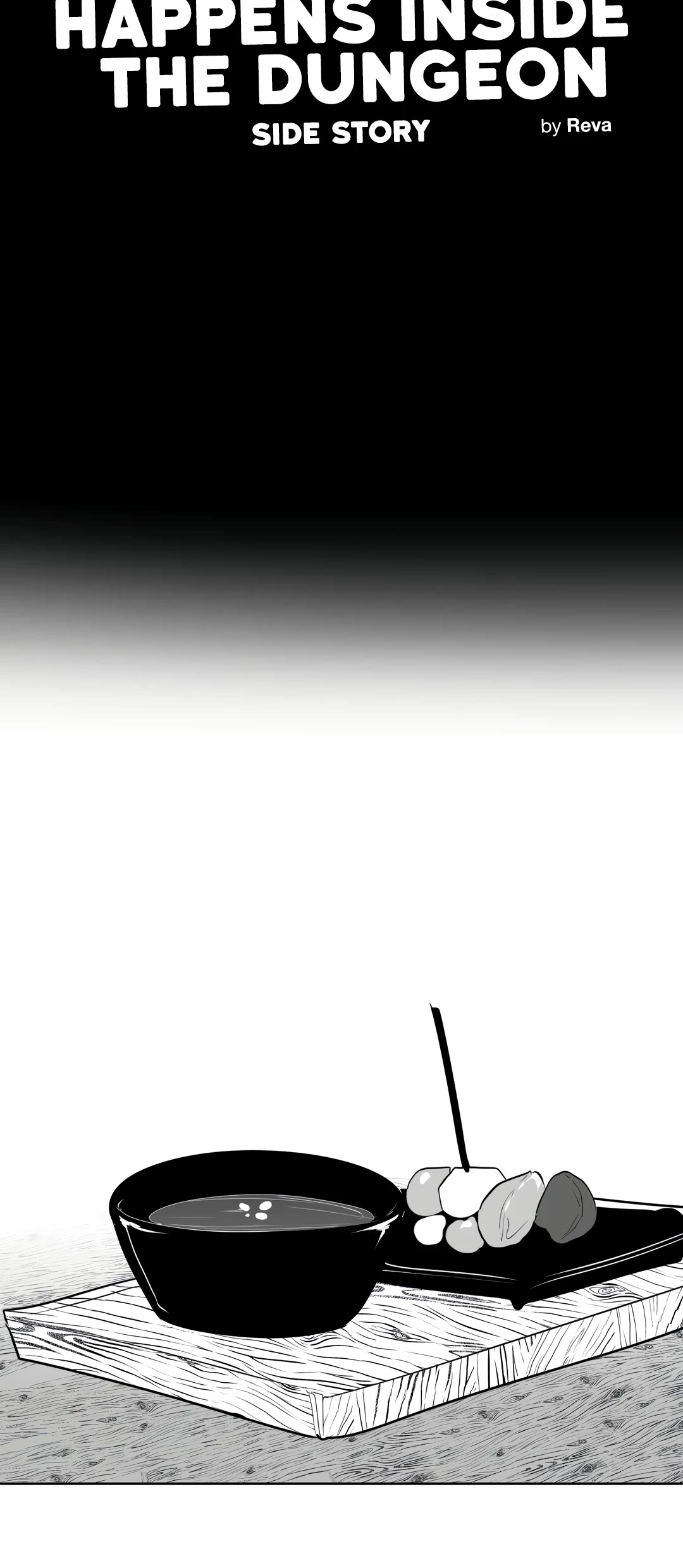 What Happens Inside the Dungeon Chapter 117 page 16 - Chapter 117: Side Story - Chapter 7