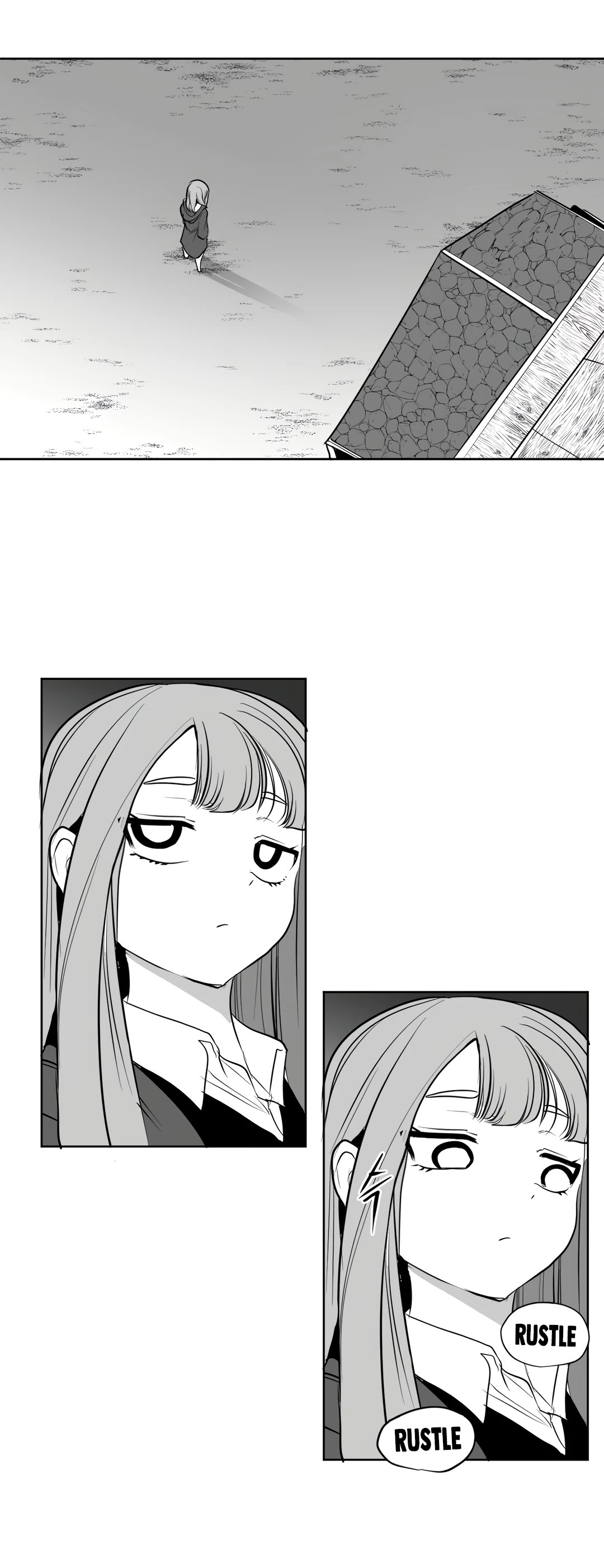 What Happens Inside the Dungeon Chapter 117 page 30 - Chapter 117: Side Story - Chapter 7