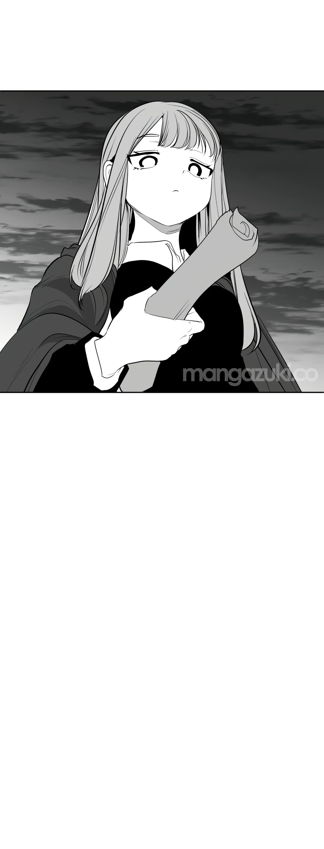 What Happens Inside the Dungeon Chapter 117 page 31 - Chapter 117: Side Story - Chapter 7
