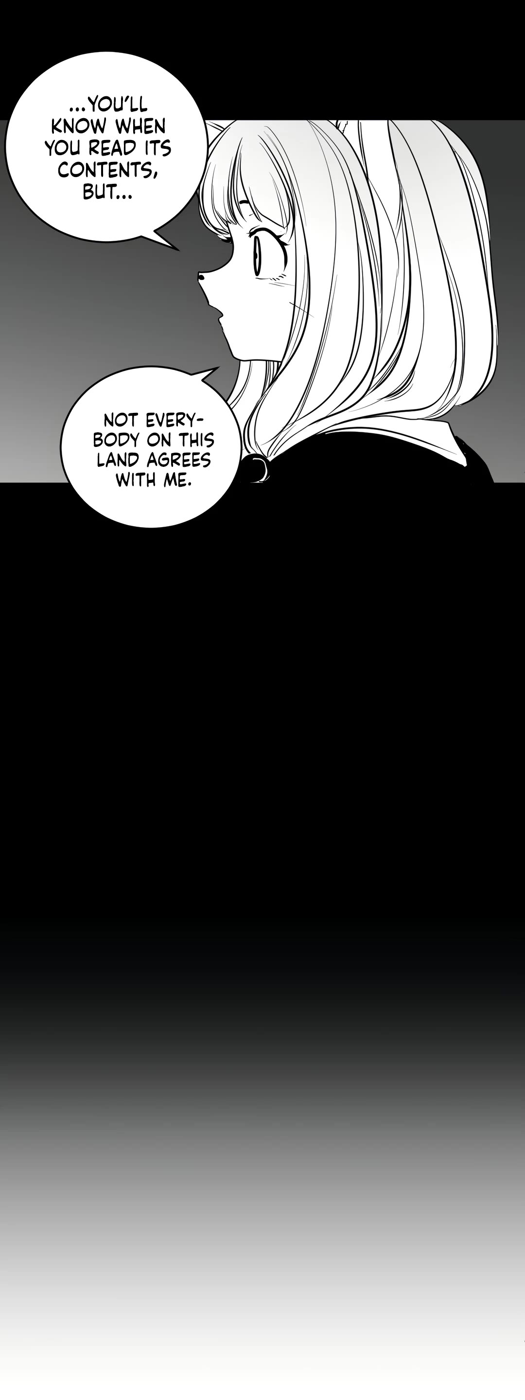 What Happens Inside the Dungeon Chapter 117 page 35 - Chapter 117: Side Story - Chapter 7
