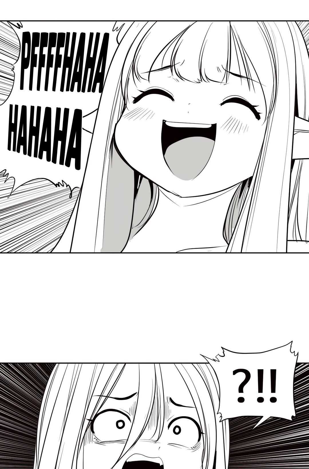 What Happens Inside the Dungeon Chapter 117 page 42 - Chapter 117: Side Story - Chapter 7