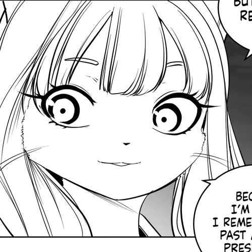 What Happens Inside the Dungeon Chapter 117: Side Story - Chapter 7 cover