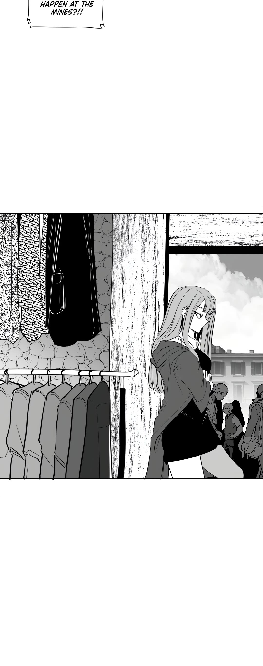 What Happens Inside the Dungeon Chapter 118 page 24 - Chapter 118: Side Story - Chapter 8