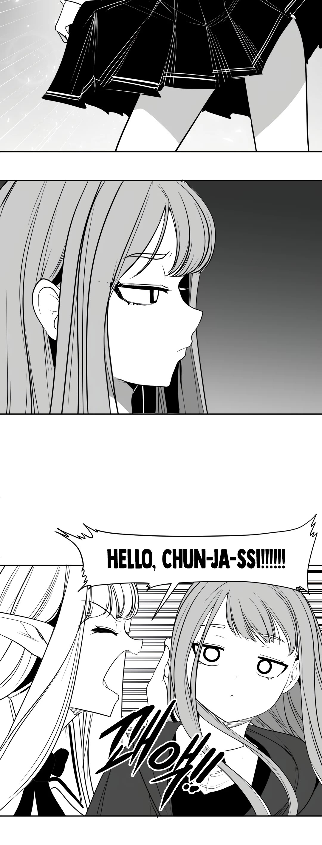 What Happens Inside the Dungeon Chapter 118 page 28 - Chapter 118: Side Story - Chapter 8