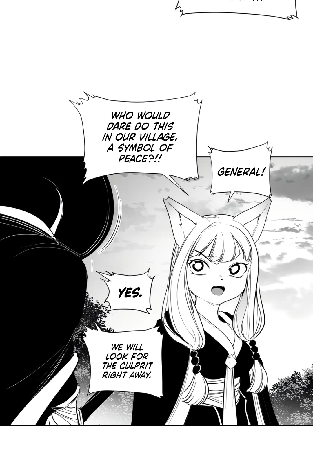 What Happens Inside the Dungeon Chapter 119 page 19 - Chapter 119: Side Story - Chapter 9
