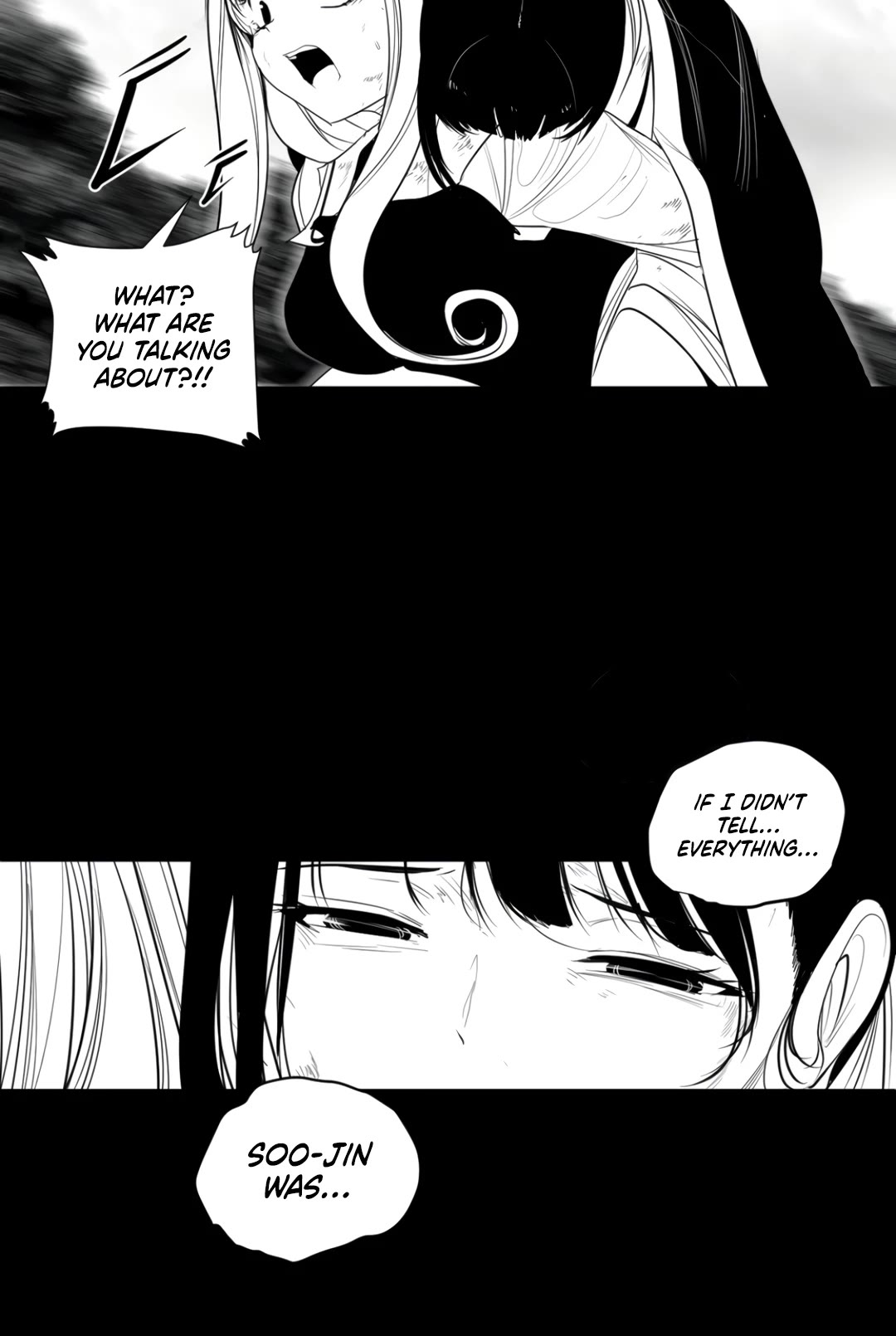 What Happens Inside the Dungeon Chapter 119 page 26 - Chapter 119: Side Story - Chapter 9