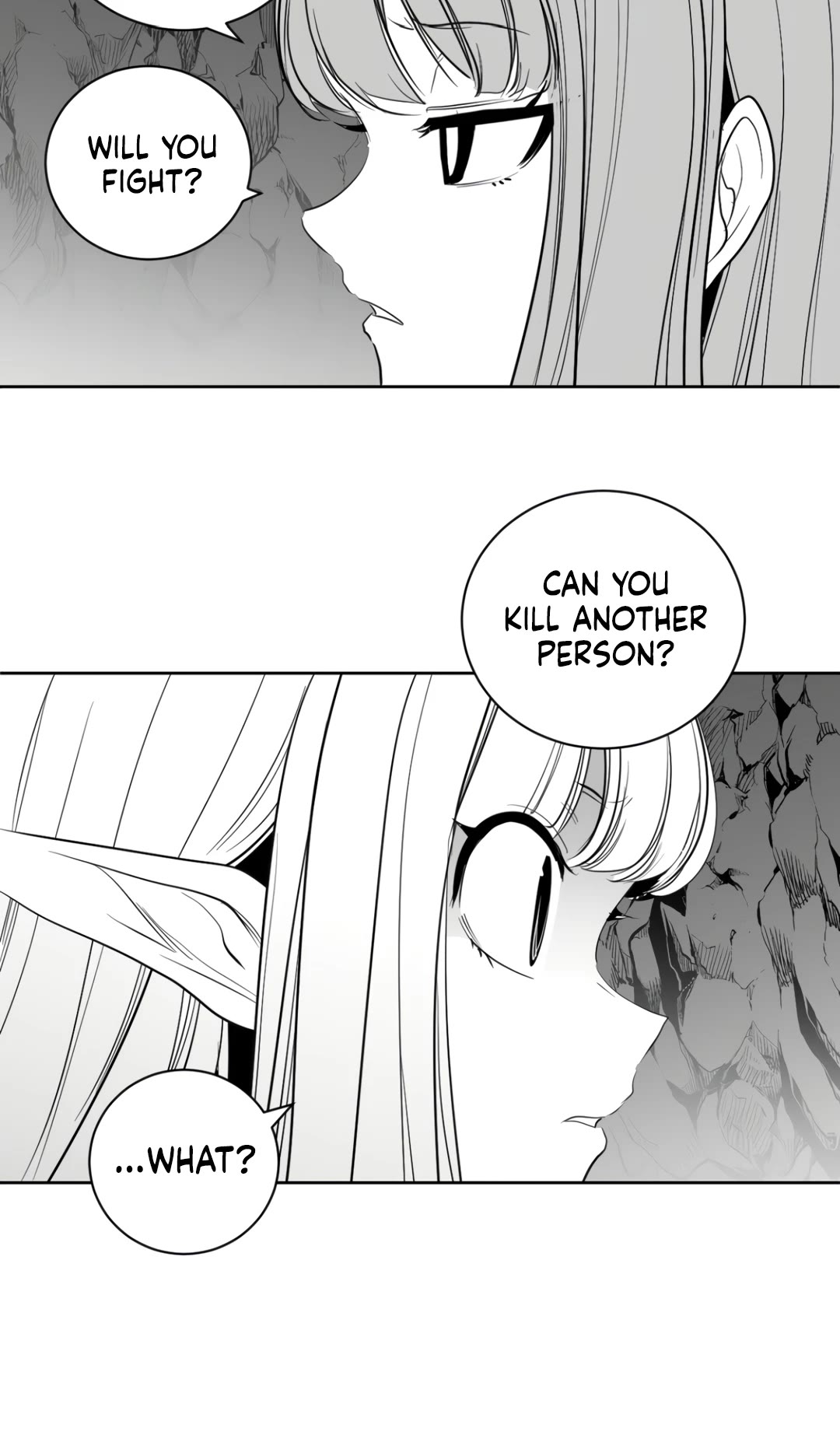 What Happens Inside the Dungeon Chapter 119 page 43 - Chapter 119: Side Story - Chapter 9