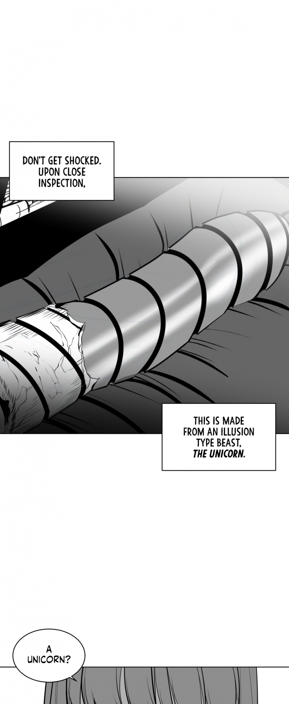 What Happens Inside the Dungeon Chapter 12 page 14 - Chapter 12