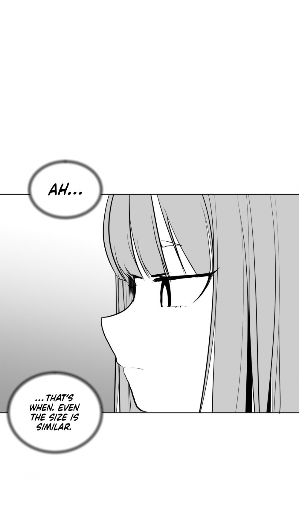 What Happens Inside the Dungeon Chapter 12 page 23 - Chapter 12
