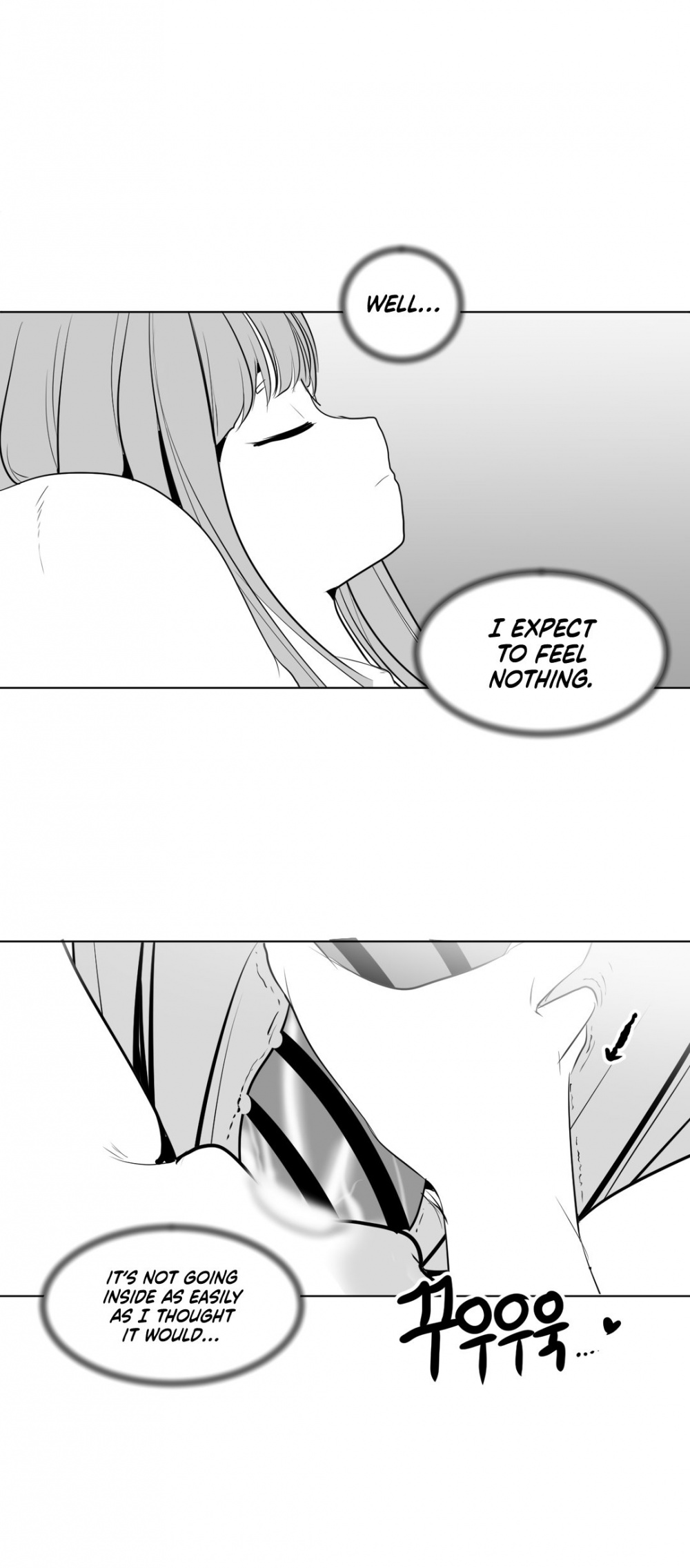 What Happens Inside the Dungeon Chapter 12 page 26 - Chapter 12