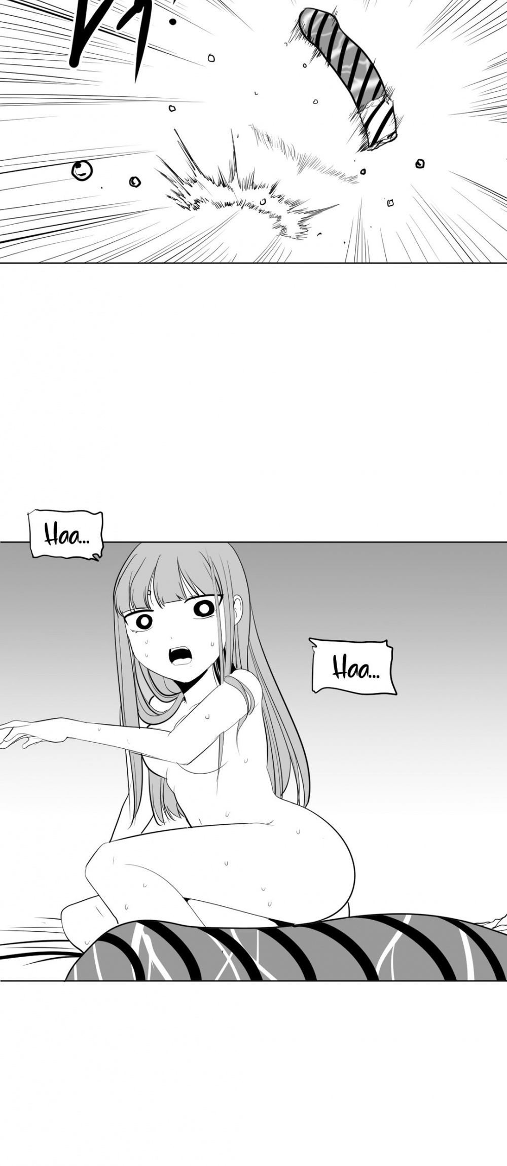 What Happens Inside the Dungeon Chapter 12 page 29 - Chapter 12