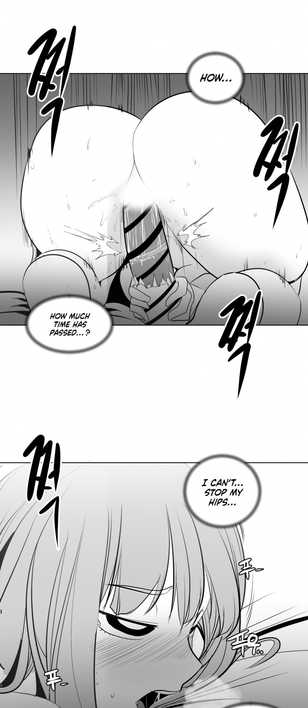What Happens Inside the Dungeon Chapter 12 page 36 - Chapter 12