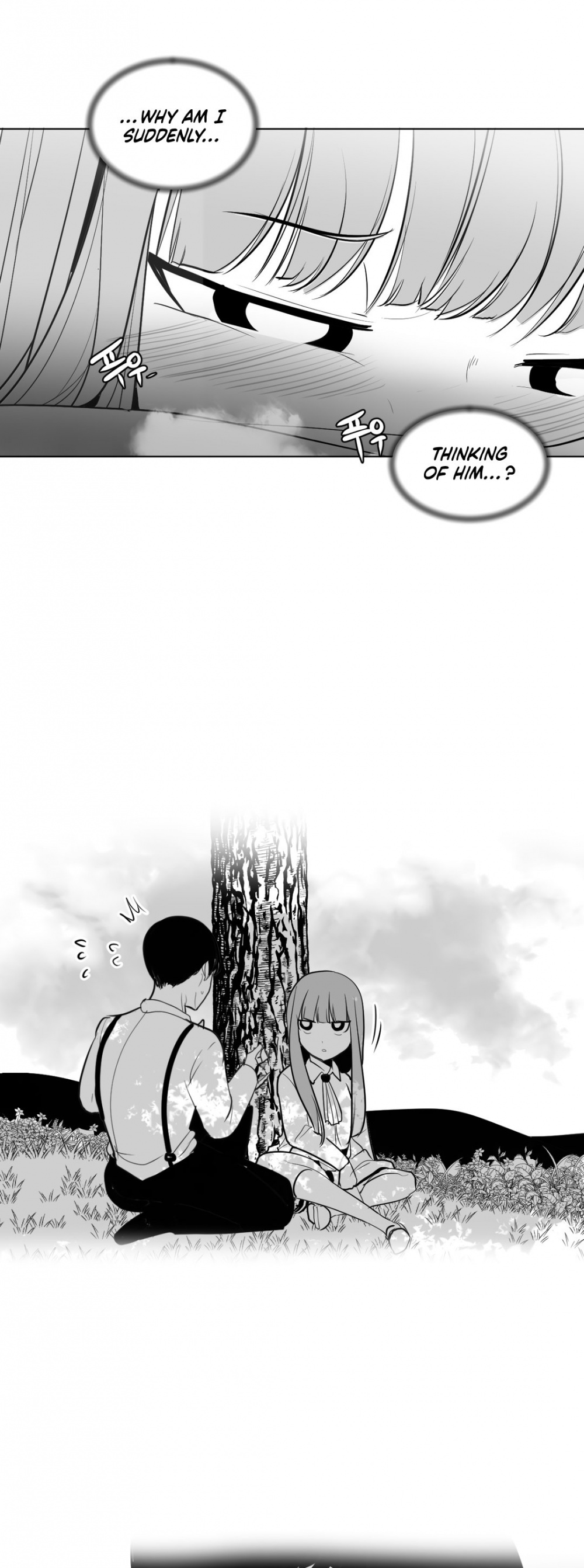 What Happens Inside the Dungeon Chapter 12 page 38 - Chapter 12