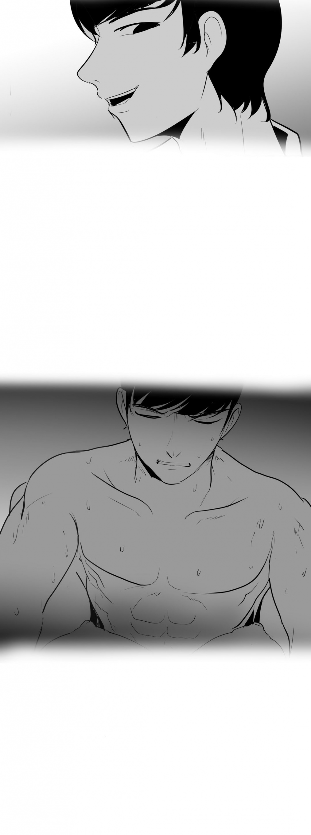 What Happens Inside the Dungeon Chapter 12 page 39 - Chapter 12