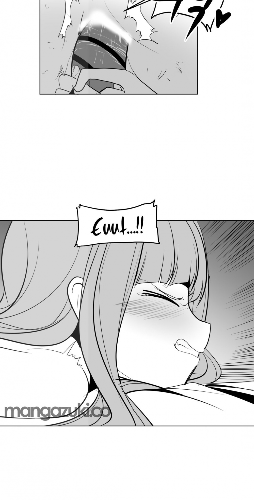 What Happens Inside the Dungeon Chapter 12 page 41 - Chapter 12