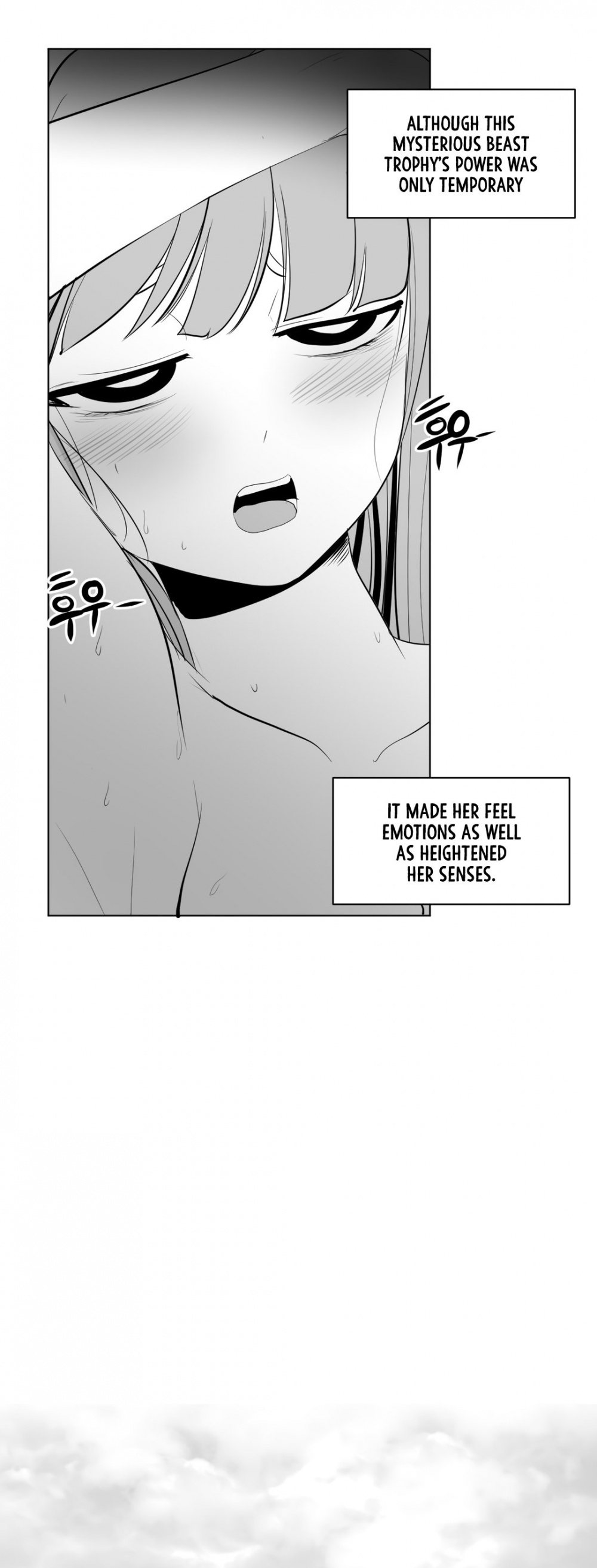What Happens Inside the Dungeon Chapter 12 page 52 - Chapter 12