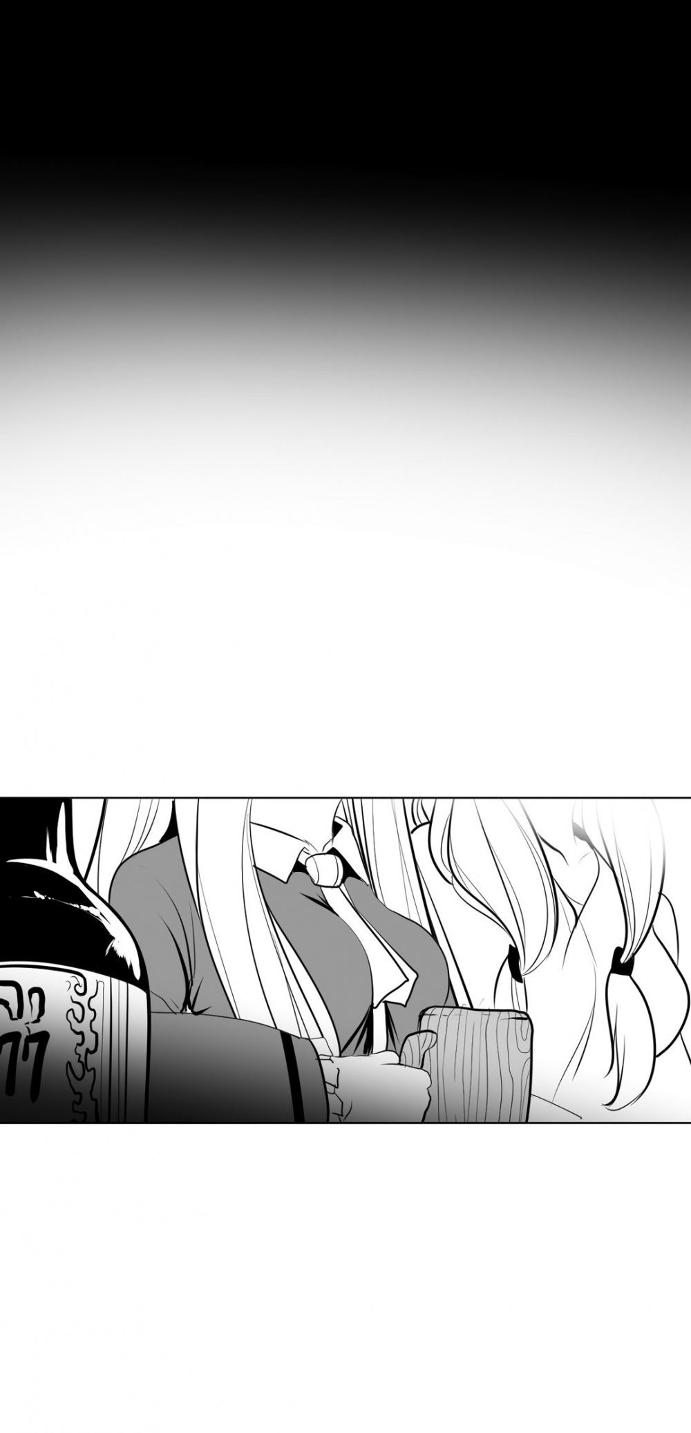 What Happens Inside the Dungeon Chapter 12 page 59 - Chapter 12