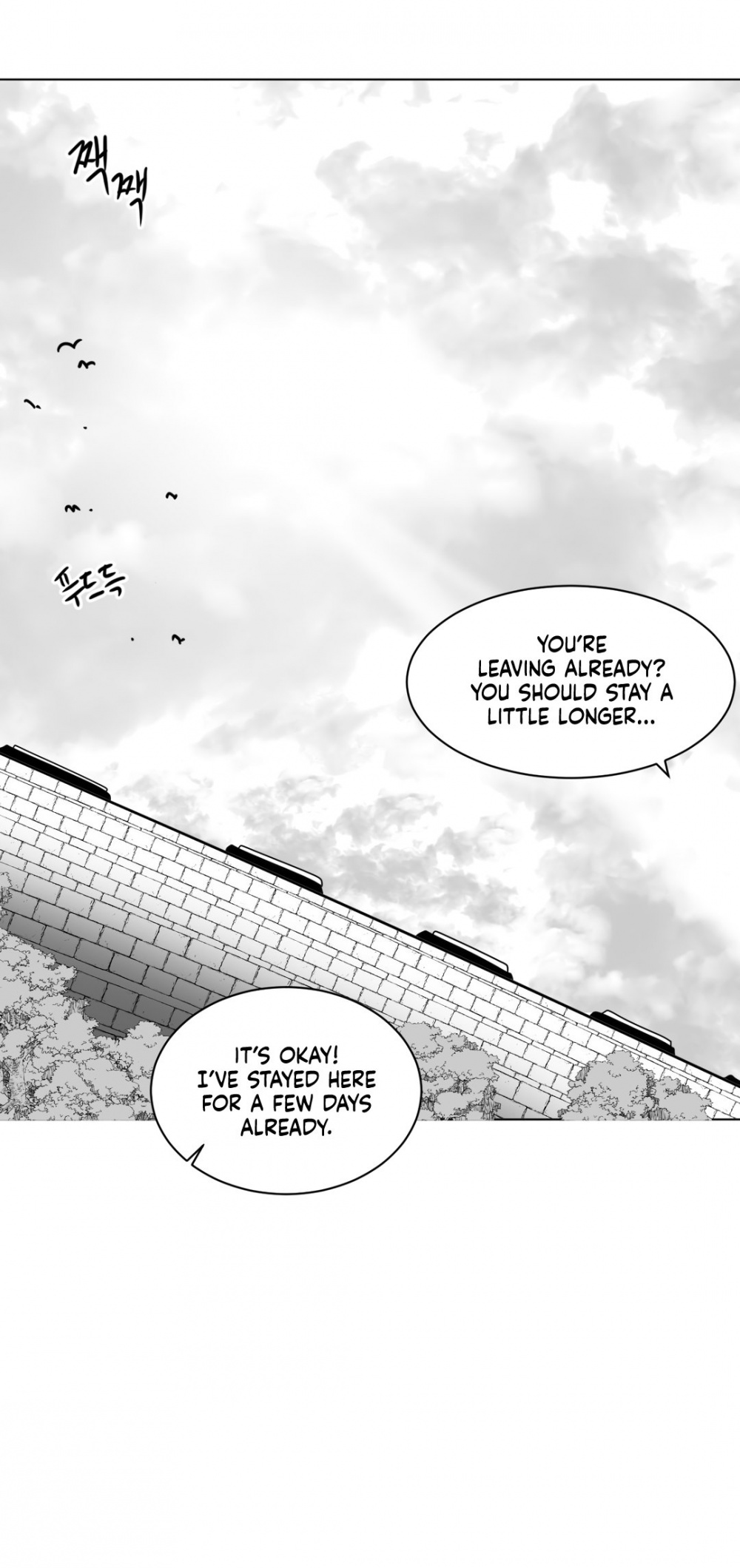 What Happens Inside the Dungeon Chapter 12 page 64 - Chapter 12